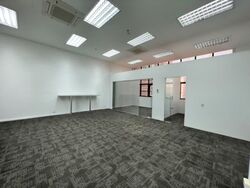International Plaza (D2), Office #554784771